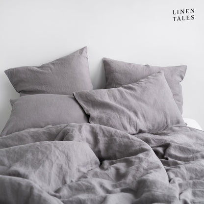 Linen Duvet Cover Set