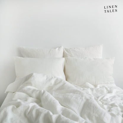 Linen Duvet Cover Set
